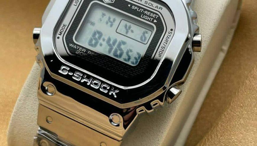 Casio Vintage Collection Watch