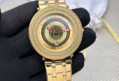 Versace Men Watch