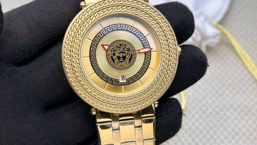 Versace Men Watch