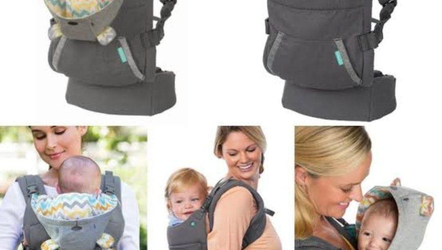 Infantino Ergonomic Baby Carrier