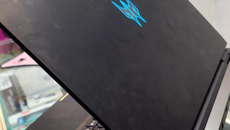 Acer Predator PH 315 Core i9 12th Generation Laptop