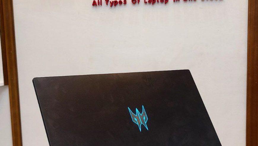 Acer Predator PH 315 Core i9 12th Generation Laptop