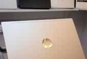 HP pavilion Core i5 8th Generation Laptop      