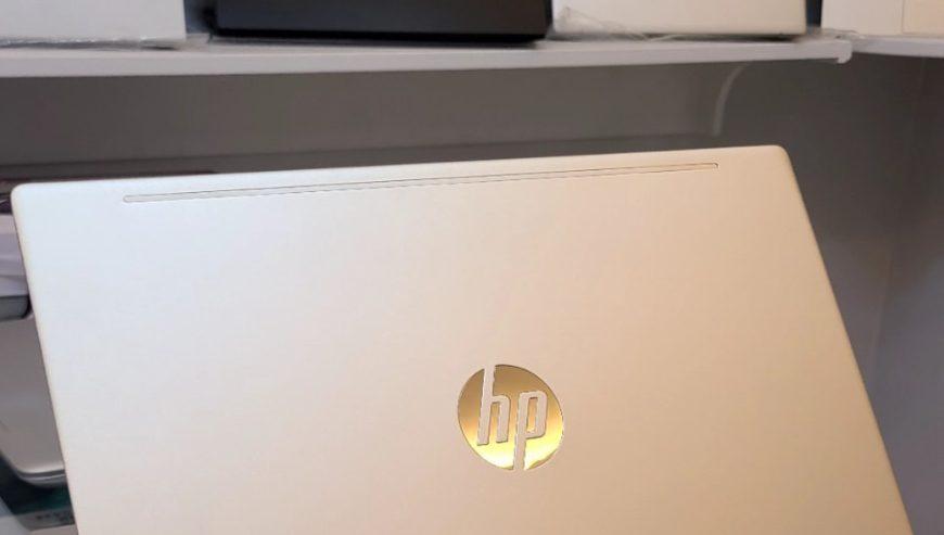 HP pavilion Core i5 8th Generation Laptop      