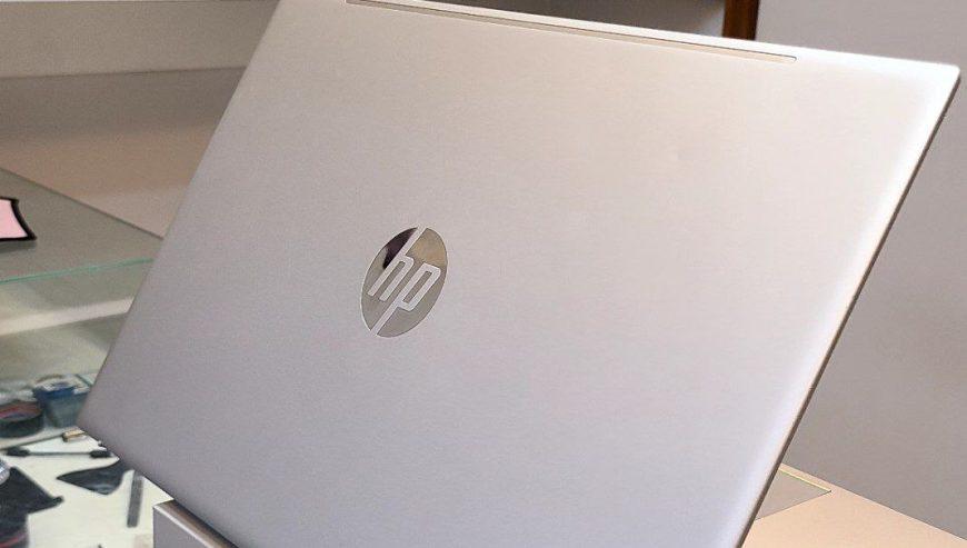 Hp Pavilion Core i5 12th Generation Laptop