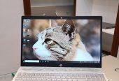 HP Pavilion Core i5-8th Generation Laptop