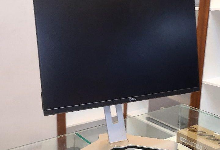 Dell Frameless Monitor