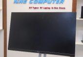 Dell Frameless Monitor