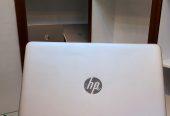 Hp Elitebook Core i5 7th Generation Laptop