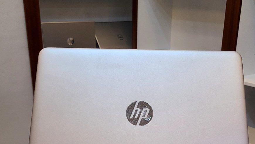 Hp Elitebook Core i5 7th Generation Laptop