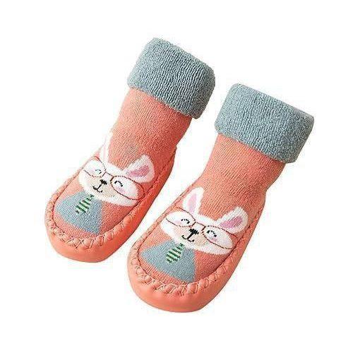 Infant Walking Shoes