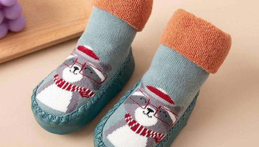 Infant Walking Shoes