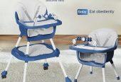 4  in 1 Baby High Chair and Studing Table