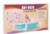 Folding Baby Bath