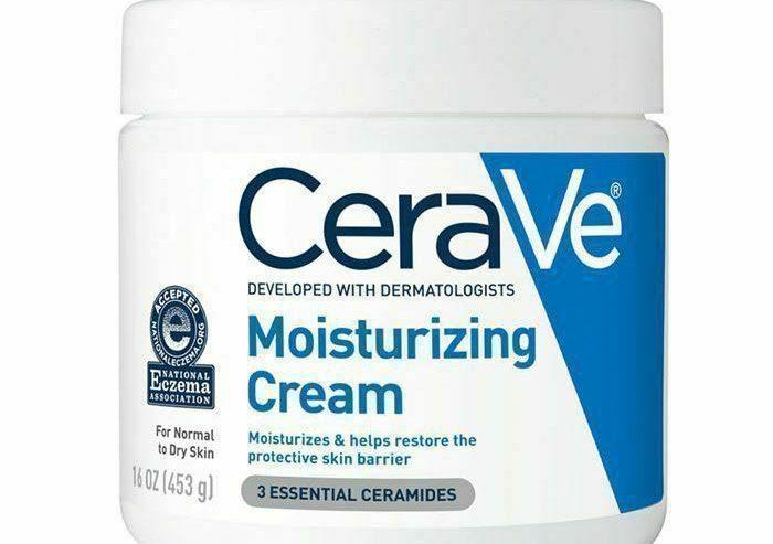 Cerave Moisturizing Cream