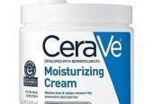 Cerave Moisturizing Cream