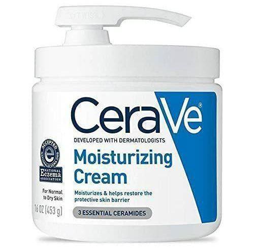 Cerave Moisturizing Cream