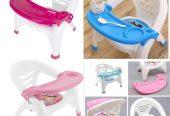 Baby Feeding Chair