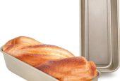 1Pc Stainless Steel Loaf Pan