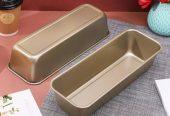 1Pc Stainless Steel Loaf Pan