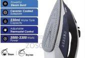 Sanford Steam Iron