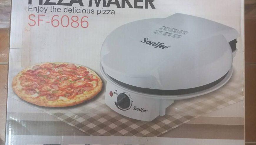 Sonifer Pizza Make