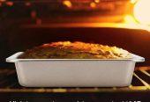 Stainless Steel Baking Cake and Bread Pan