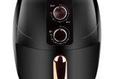 Royal Silver Crest Electric Air Fryer