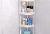 4 Layer Storage Corner Rack