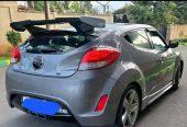 2013 Model-Hyundai Veloster