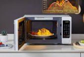 Toshiba 800w 20L Microwave Oven