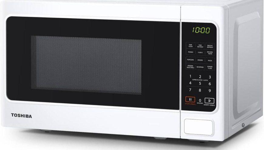 Toshiba 800w 20L Microwave Oven