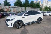 2023 Model-Kia Sorento Hybrid