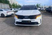 2023 Model-Kia Sorento Hybrid