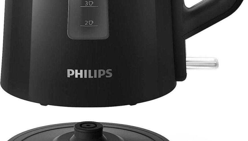 Philips  Electric Kettle