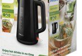 Philips  Electric Kettle