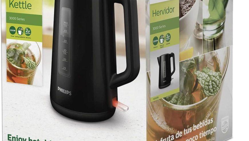 Philips  Electric Kettle