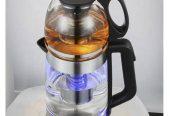 Electric kettle Tea pot