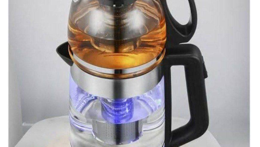 Electric kettle Tea pot