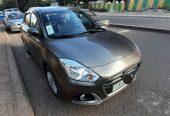 2022 Model-Suzuki Dzire