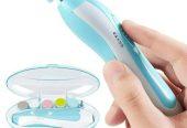 Baby Nail Trimmer