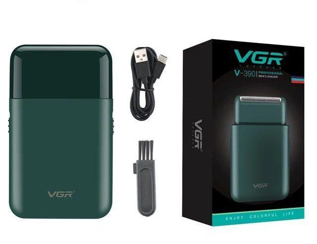 VGR Professional Hair Shaver