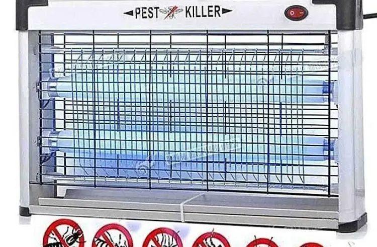 Pest killer