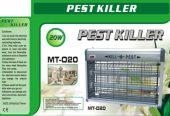 Pest killer