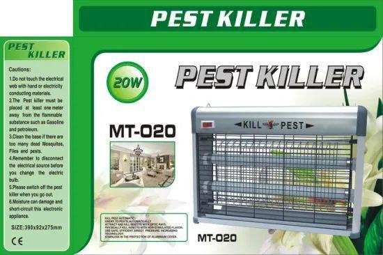 Pest killer