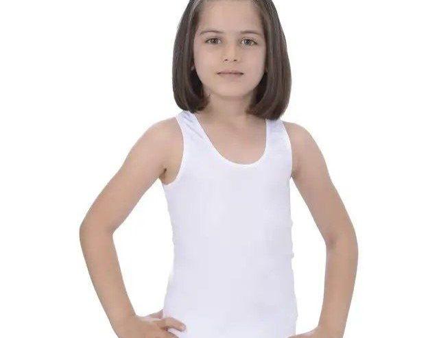 Londony Kids Undershirts