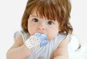 Silicon Baby Teether