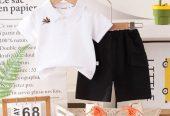 Baby Boys 2pcs Outfit