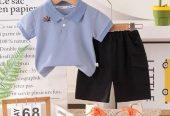 Baby Boys 2pcs Outfit