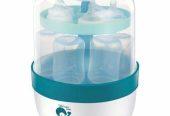 Dr Gym Sterilizer Baby Feeding Bottle